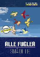 Alle Fugler Små De Er 