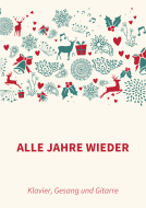 Alle Jahre Wieder 