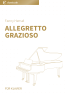 Allegretto grazioso 