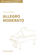 Allegro moderato 