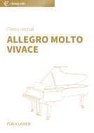 Allegro molto vivace 