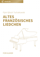 Altes französisches Liedchen 
