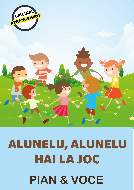 Alunelu, Alunelu Hai La Joc 