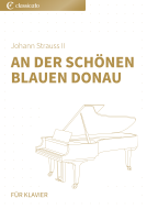 An der schönen blauen Donau 