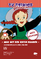 Anne mit den roten Haaren 