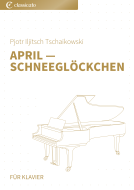 April - Schneeglöckchen 
