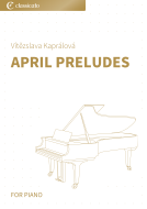 April Preludes op. 13, No. 3 