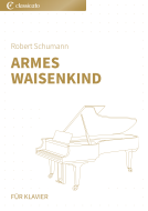 Armes Waisenkind 