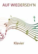 Auf Wiederseh'n 