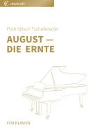 August - Die Ernte 