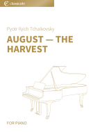 August - The Harvest 