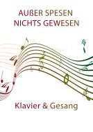 Außer Spesen nichts gewesen 