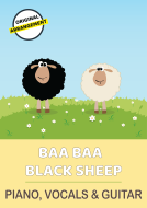 Baa Baa Black Sheep 
