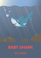Baby Shark 