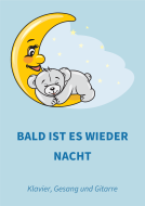 Bald ist es wieder Nacht 