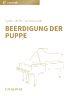 Beerdigung der Puppe 