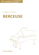 Berceuse 