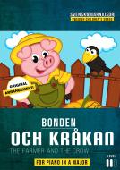 Bonden Och Kråkan 