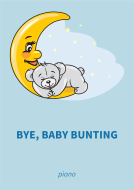 Bye, Baby Bunting 