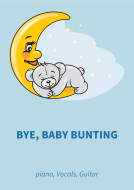 Bye, Baby Bunting 