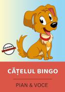 Cățelul BINGO 