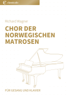 Chor der norwegischen Matrosen 