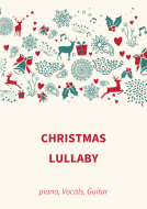 Christmas Lullaby 