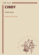 Cindy 