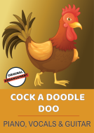 Cock A Doodle Doo 