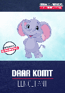 Daar Komt Een Olifant 