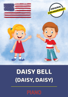 Daisy Bell (Daisy, Daisy) 