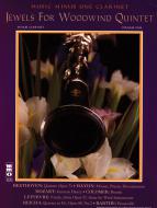 Jewels For Woodwind Quintet 