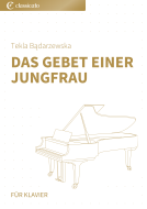 Das Gebet einer Jungfrau 