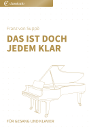 Das ist doch jedem klar 