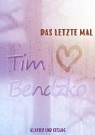 Das letzte Mal 