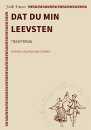 Dat du min Leevsten 