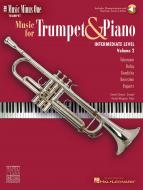 Intermediate Trumpet Solos Vol. 2 