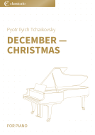 December - Christmas 