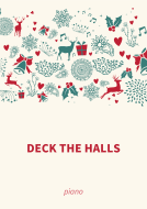 Deck The Halls 