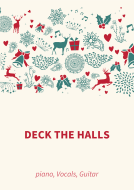 Deck The Halls 
