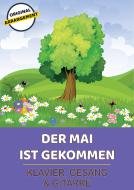 Der Mai ist gekommen 