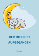 Der Mond ist aufgegangen 