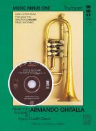 Intermediate Trumpet Solos Vol. 3 