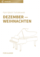 Dezember - Weihnachten 
