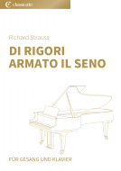 Di rigori armato il seno 