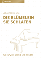 Die Blümelein sie schlafen 