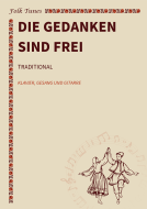 Die Gedanken sind frei 