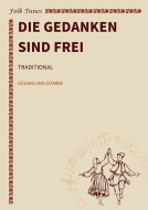 Die Gedanken sind frei 