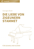 Die Liebe von Zigeunern stammet 