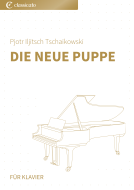 Die neue Puppe 